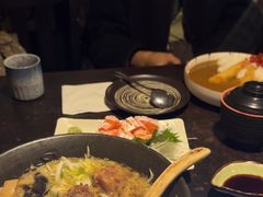 -日本料理神拉面