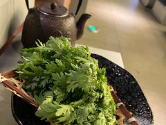 -湊湊火锅·茶憩(南京万象天地店)