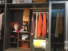 -索菲亚衣柜橱柜家具全屋定制(十里河居然之家店)