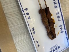 -丝路伊兰·兰州牛肉面(马连道店)