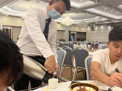 -圣丰城酒家·宴会(宝安大仟里店)