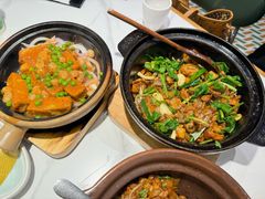 -火啫啫·粤式啫啫煲(南通首店)