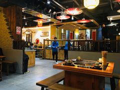 -锅来乐地锅鸡(安亭店)