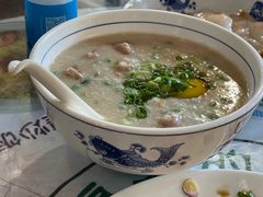 -阿殳粥馆(水围村店)