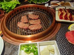 -一品诚记烤肉(大连柏威年购物中心店)
