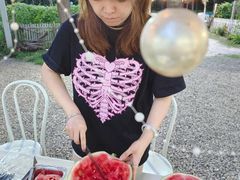 -安德鲁户外烧烤帐篷营地(马泉营店)