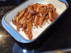 -泰谷酒店·太古码头闽菜自助餐厅