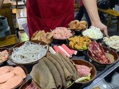 -正南齊北重庆老火锅(光华村直营店)