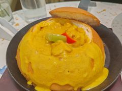 -大树餐厅(环球港店)