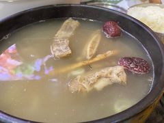 -韩香福脊骨汤锅(上杭路店)
