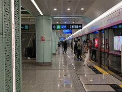 -积水潭(地铁站)