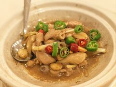 -潮皇食府(北京店)