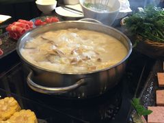 -官也街澳门火锅(新源里店)