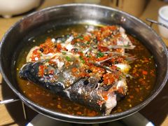 -小稻田辣椒炒肉(大浪商业中心店)