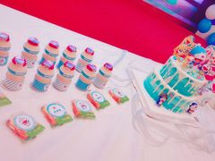 -LuluCake·路鹿蛋糕