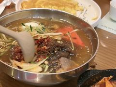 -海兰江石锅饭(水上店)