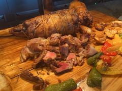 -嘉定凯悦·咖啡厅