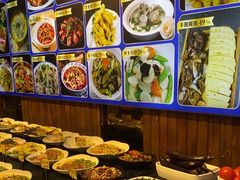 -船泊丽港(统一路店)