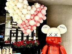-量子制造·元创意料理(李公堤店)