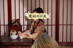 -八角古风摄影
