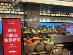 -梅利汴京烤鸭•开封豫菜地标店(晋安路店)
