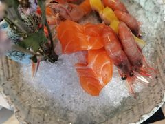 -半岛听涛蒸汽海鲜自助(K11店)