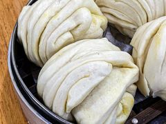 蒸花卷-呼市烧麦羊杂(幸福路店)