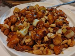 宫保鸡丁-眉州东坡(华联万柳店)