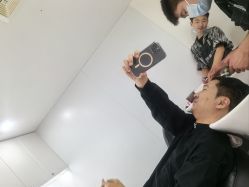 -赤道 Hair Salon