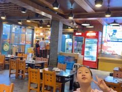 -南阳城烧烤海鲜酒店(和平路店)