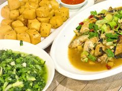 -王家厨房(新华路店)