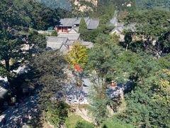 -崂山仰口游览区