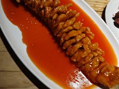 -黄鹤天厨·泡椒田鸡创始者(莲花店)