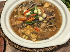 -九转小磨·非遗东北菜(群力店)