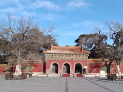 -沈阳市东陵公园