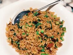 腊肠炒饭-大树餐厅(益田假日店)