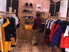 -THE NORTH FACE(龙之梦店)