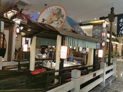 -钱江大院·芳宴江南(三花国际店)