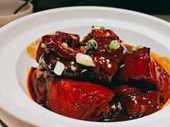 -小菜园新徽菜(合肥之心城店)