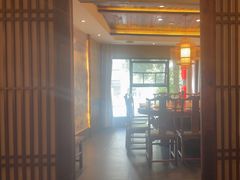 -李久其家民间餐厅(观沙岭公园店)