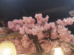 -牛小喜黑牛烤肉料理(霸州店)