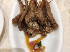 烤子鱼-顺风海鲜港(金玉兰店)