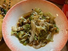 -丰乐餐厅·始于1999·本地老字号