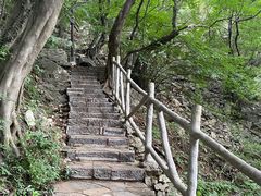 -皇藏峪国家森林公园