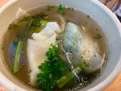 -素满香·全民食养自助(长宁龙之梦店)