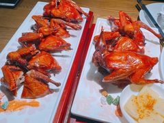 -大鸽饭(岗顶店)