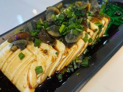 -东北烧烤·烤羊腿(天虹店)