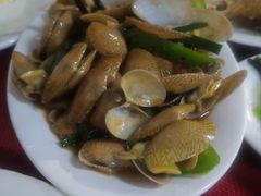 -蛇口康乐快餐鱼仔档(翠苑小区店)