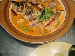 -江宴渔村·鱼鲜土菜(紫荆广场店)
