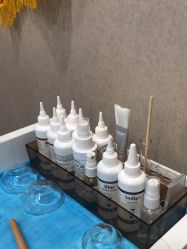 -熙朵美学植发·连锁品牌